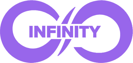 Infinity Studio Logo